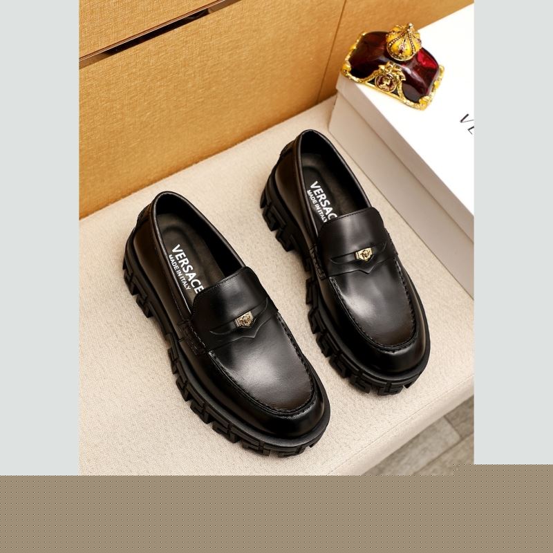 Givenchy Leather Shoes